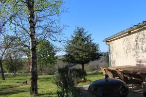 Maisons de vacances Ancienne fermette renovee pour 10 personnes : Villa avec Piscine Privée