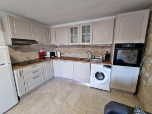 Holiday home Barci 