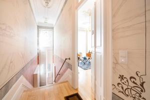 Portos Legacy by Upperground