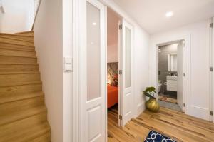 Portos Legacy by Upperground