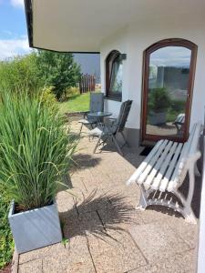 Ferienwohnung Familie Aestel