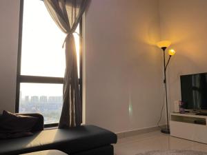 Islamic Santai Santai Homestay - Centrus Soho Cyberjaya