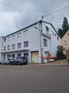 Monteurwohnung große Luise