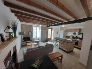 Maison plein centre COULON MARAIS POITEVIN - 库隆