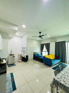 Bella Homestay by AK Group