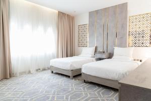 The Levels Residency - ذي ليفلز ريزيدنسى