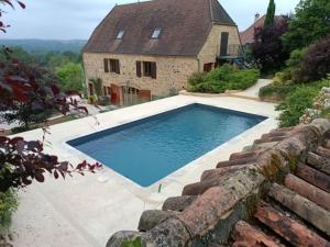 Villas Le Clos Saint James 5 etoiles : photos des chambres