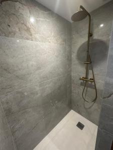 Appartement neuf contemporain