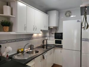 Apartamento céntrico en Fuengirola a 200 metros de la playa