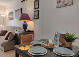 Apartamento céntrico en Fuengirola a 200 metros de la playa