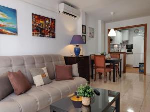 Apartamento céntrico en Fuengirola a 200 metros de la playa