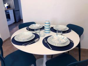 CasaMare. Orbetello centro storico.