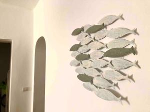 CasaMare. Orbetello centro storico.