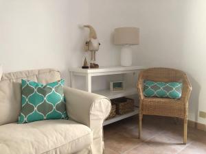 CasaMare. Orbetello centro storico.