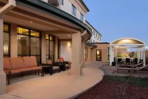Courtyard by Marriott Oklahoma City North/Quail Springs - Стиллуотер