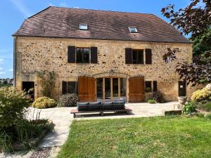 Villas Le Clos Saint James : photos des chambres