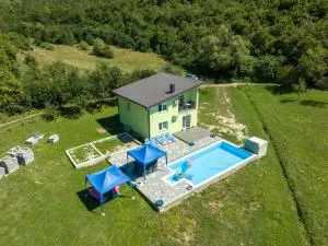 Greenoasis Bihac - Donji Lapac