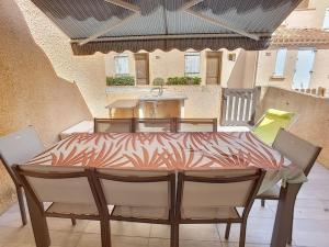 Beau pavillon T4 à 100m de la plage