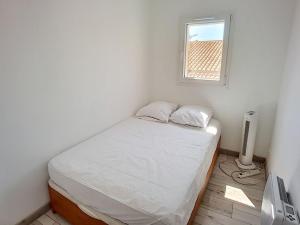 Beau pavillon T4 à 100m de la plage