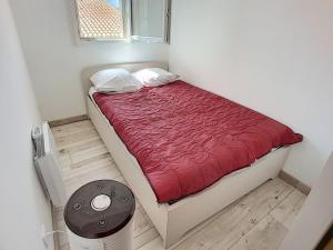 Beau pavillon T4 à 100m de la plage