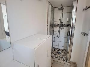 Beau pavillon T4 à 100m de la plage