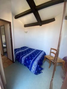 Appt T3 magnifique vue mer