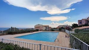 Appt T3 magnifique vue mer