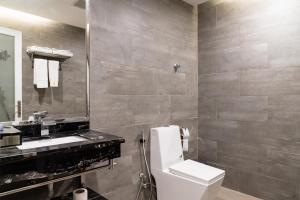 The Levels Residency - ذي ليفلز ريزيدنسى