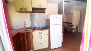 Campings Camping Tikayan La Celestine : photos des chambres