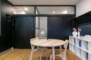 HOMEABOUT MADRID RÍO APARTMENT - Объекты без категории в городе Мадрид