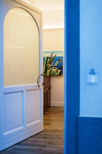 AGAVE B&B