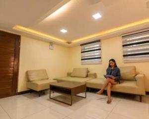 CIDNYLAND FARM AND RESORT TANAY