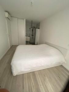 Maisons de vacances Myhome87 : photos des chambres