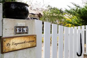 Landaise le lagunak avec piscine chauffée à 900 M de la plage