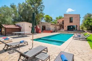 Son French - Algaida