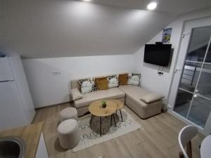 Apartmani planina Goč