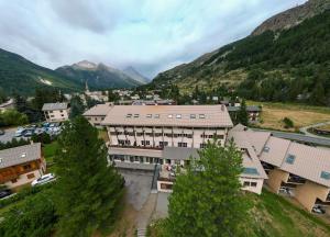 Villages vacances VVF Serre Chevalier Briancon : photos des chambres