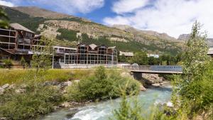 Villages vacances VVF Serre Chevalier Briancon : photos des chambres