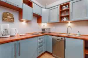 Harbor Apartments Towarowa 18 by Noclegi Renters