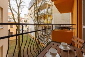 Harbor Apartments Towarowa 18 by Noclegi Renters