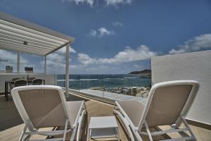 Malibú Canteras Panoramic Studio