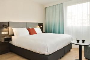Hotels Holiday Inn Toulon City Centre, an IHG Hotel : photos des chambres