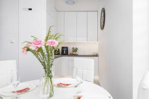 Apartamenty Nadbrzeżna 250 m do Plaży by Noclegi Renters