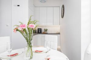 Apartamenty Nadbrzeżna by Renters