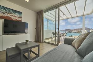 Malibú Canteras Panoramic Studio