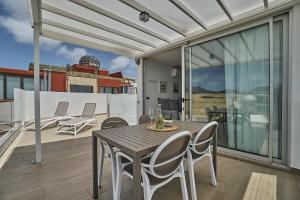 Malibú Canteras Panoramic Studio