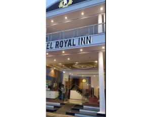 Hotel Royal Inn, Omkareshwar