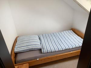 beautiful flat with 2,5 rooms