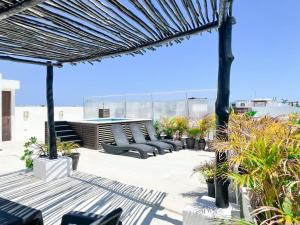 Cave Apartments Mexico 5