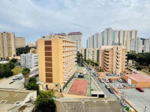 A1018 - Costablanca - 2004 Finestrat